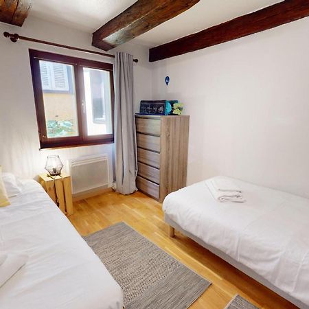 Au Petit Vauban 2 Chambres & Parking Колмар Екстериор снимка