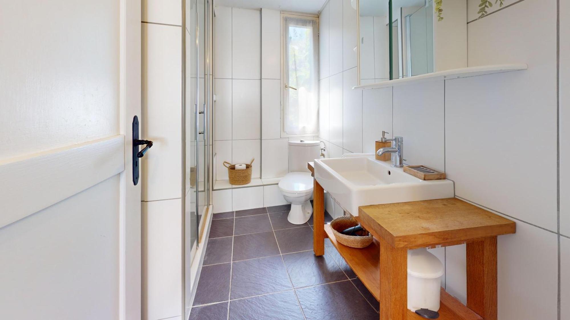 Au Petit Vauban 2 Chambres & Parking Колмар Екстериор снимка