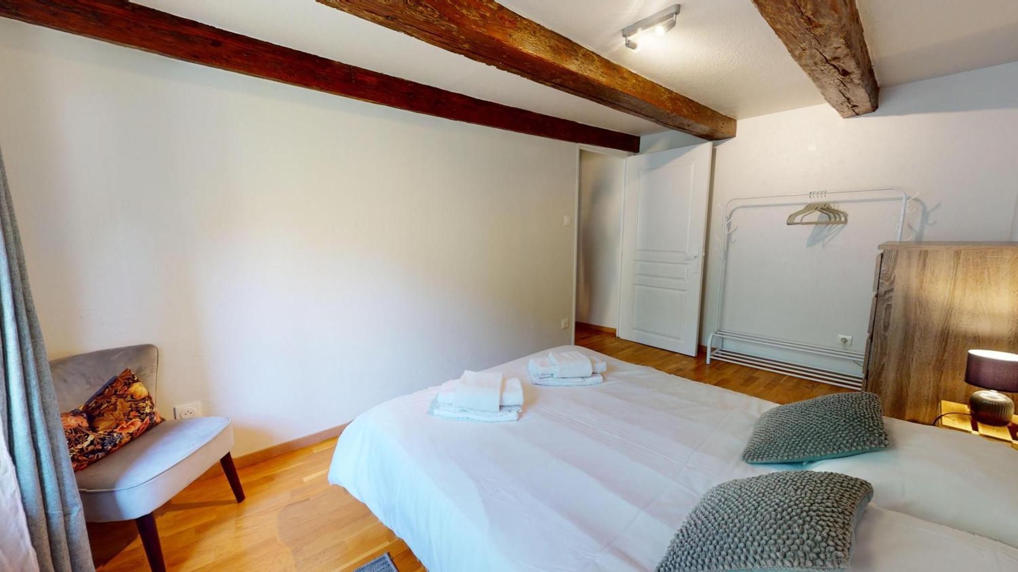 Au Petit Vauban 2 Chambres & Parking Колмар Екстериор снимка
