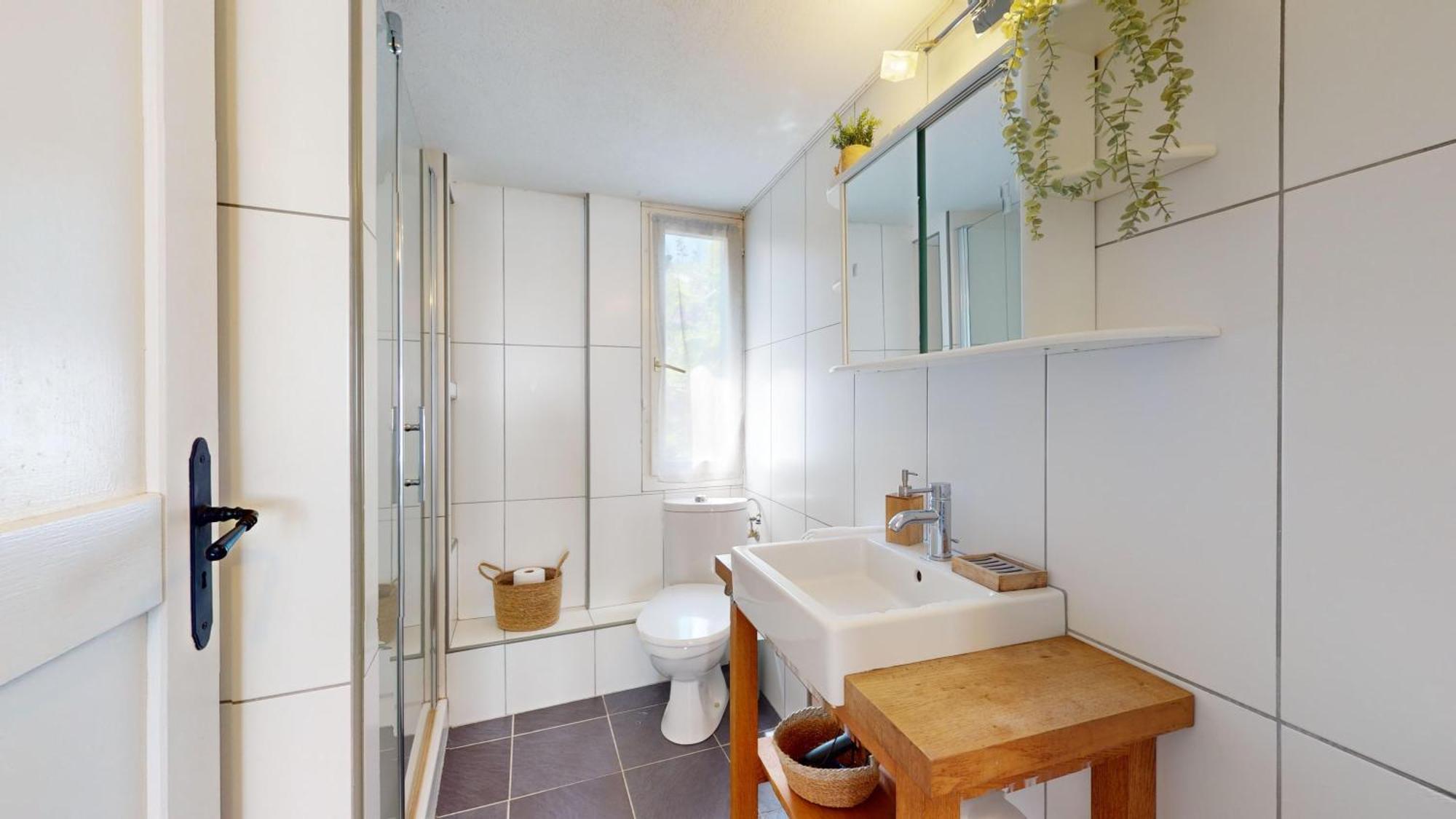 Au Petit Vauban 2 Chambres & Parking Колмар Екстериор снимка